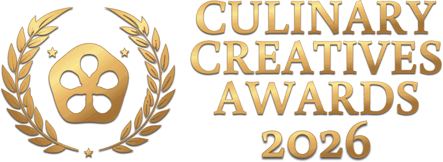 Culinary Creatives Awards 2026